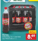 Vita Cola im Angebot bei Netto Marken-Discount in Heidenau Vita Cola Angebote von Vita Cola bei Netto Marken-Discount Heidenau für 8,49 €