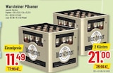 Aktuelle Warsteiner Angebote bei Marktkauf in Dortmund Aktuelles Pilsener Angebot bei Marktkauf in Dortmund ab 11,49 €