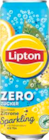 Ice Tea Zero Zucker Zitrone Sparkling im Angebot bei E center in Rostock Ice Tea Zero Zucker Zitrone Sparkling Angebote von Lipton bei E center Rostock für 0,69 €