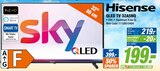 Aktuelle Fernseher Angebote bei expert in Bergisch Gladbach Aktuelles QLED TV 32A5NQ Angebot bei expert in Bergisch Gladbach ab 199,00 €