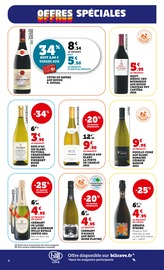 Prosecco Angebote im Prospekt "FOIRE AUX VINS" von Bi1 auf Seite 4