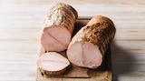 Super U Villeurbanne - Promo Rôti de porc cuit charcutier nature ou aux herbes Promo Rôti de porc cuit charcutier nature ou aux herbes à 11,99 € dans le catalogue Super U à Villeurbanne