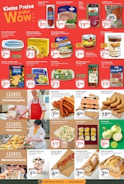 Aktueller GLOBUS Prospekt mit Eier, "Aktuelle Angebote", Seite 5