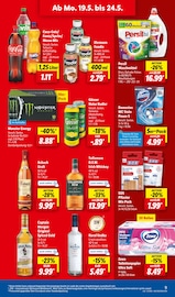 Textilreinigung im Lidl Prospekt in Hattingen Aktueller Lidl Prospekt mit Textilreinigung, "LIDL LOHNT SICH", Seite 11