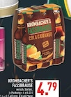 Aktuelles Fassbrause Cola & Orange Angebot bei Marktkauf in Marl ab 4,79 €