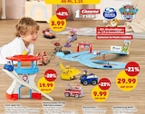 Turm-Spiel-Set Angebote von Spin Master bei Penny Würzburg für 3,99 €