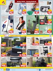 Garten im Netto Marken-Discount Prospekt in Görlitz Aktueller Netto Marken-Discount Prospekt mit Garten, "Aktuelle Angebote", Seite 34