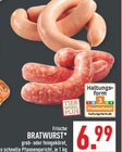 Marktkauf Warendorf Prospekt mit  im Angebot für 6,99 €