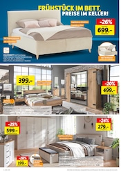 Schlafzimmerschrank Angebote im Prospekt "SCHLAFEN SPEZIAL" von Sconto SB auf Seite 2