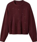 Pull en maille femme - Esmara - Lidl à Metz Pull en maille femme - Esmara en promo chez Lidl Metz à 8,99 €