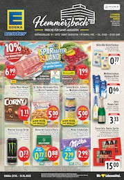 Discounter Prospekt von E center Neunkirchen-Seelscheid E center Prospekt: "Aktuelle Angebote", 28 Seiten, 27.10.2025 - 31.10.2025