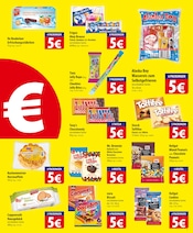 Aktueller famila Nordost Prospekt mit Kekse, "besser als gut!", Seite 7