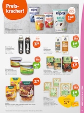 Aktueller tegut Prospekt mit Äpfel, "tegut… gute Lebensmittel", Seite 13