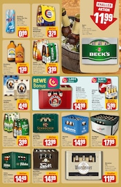 Veltins im REWE Prospekt in Bad Homburg Aktueller REWE Prospekt mit Veltins, "Dein Markt", Seite 21