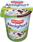 Almighurt Joghurt von Ehrmann für 0,33 € bei Marktkauf im Angebot Almighurt Joghurt von Ehrmann im aktuellen Marktkauf Prospekt