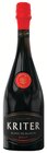 Vin mousseux - KRITER - Super U à Saumur Vin mousseux - KRITER en promo chez Super U Saumur à 3,16 €