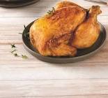 Poulet Rôti Bleu Blanc Cœur Nourri Aux Graines De Lin à Super U dans Montmorin Poulet Rôti Bleu Blanc Cœur Nourri Aux Graines De Lin à Super U dans Montmorin