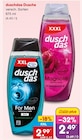 duschdas For Men im aktuellen Netto Marken-Discount Prospekt für 2,49 €