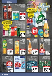 Aktueller EDEKA Prospekt mit Schwip Schwap, "Aktuelle Angebote", Seite 20