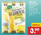 Fassbrause im Angebot bei Netto Marken-Discount in Pforzheim Fassbrause Angebote von Bitburger bei Netto Marken-Discount Pforzheim für 3,99 €