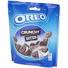 Oreo Crunchy Bites Original - Action à 1,59 € dans le catalogue Action