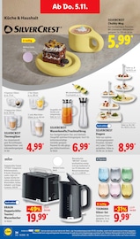 Tasse im Lidl Prospekt in Neu-Ulm Aktueller Lidl Prospekt mit Tasse, "LIDL LOHNT SICH", Seite 52
