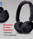 Bluetooth On-Ear Kopfhörer Angebote bei Netto Marken-Discount Freiberg für 14,99 €