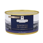 Plats préparés "Recettes Authentique" - JEAN LARNAUDIE dans le catalogue Carrefour