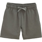 Bermuda enfant - TEX BASIC dans le catalogue Carrefour