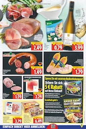 Wein im E center Prospekt in Berlin Aktueller E center Prospekt mit Wein, "Aktuelle Angebote", Seite 5