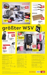 XXXLutz Möbelhäuser Schneidebrett im Prospekt 