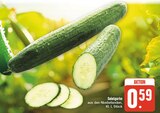Salatgurke Angebot in Oberaurach Salatgurke im aktuellen Prospekt bei nah und gut in Oberaurach