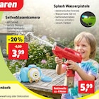 Seifenblasenkamera Angebote bei Thomas Philipps Essen für 3,99 €