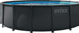Framepool-Set Ultra XTR im Angebot bei Hornbach in Schwäbisch Gmünd Framepool-Set Ultra XTR Angebote von Intex bei Hornbach Schwäbisch Gmünd für 549,00 €