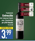 Entrecôte Merlot Cabernet Syrah oder Chardonnay im EDEKA Prospekt Entrecôte Merlot Cabernet Syrah oder Chardonnay von Frankreich im aktuellen EDEKA Prospekt für 3,99 €