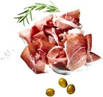 Spanischer Serrano Schinken Angebote bei REWE Münster für 1,99 €