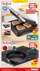 Aktueller Penny Prospekt mit Grill, "Wer günstig will, muss Penny.", Seite 29
