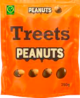 Aktuelles Peanuts Crispy Angebot bei EDEKA in Hamburg ab 3,49 €