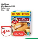 Angebot im GLOBUS Homburg Prospekt GLOBUS Homburg Prospekt mit im Angebot für 4,44 €