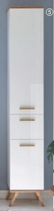 Hochschrank bei Höffner in Grevenbroich Hochschrank im Angebot bei Höffner Grevenbroich für 139,00 €