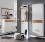 Garderobenkombination ARCO Angebote von Dieter Knoll bei Zurbrüggen Paderborn für 169,90 €