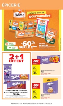 Promotion Jambon fumé dans le prospectus Carrefour, valable du 13/07/2026 au 27/07/2026 Promo Jambon fumé dans le catalogue Carrefour du moment à la page 38