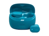 Aktuelle Sonnenschirm Angebote bei MediaMarkt Saturn in Göttingen Aktuelles Tune Buds 2, In-ear Kopfhörer Bluetooth Türkis Angebot bei MediaMarkt Saturn in Göttingen ab 82,99 €