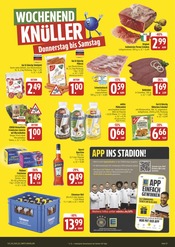 Ähnliche Rinderfilet Angebote im Prospekt "Wir lieben Lebensmittel!" von E center in Bayreuth Ähnliche Angebote wie Rinderfilet im Prospekt "Wir lieben Lebensmittel!" auf Seite 27 von E center in Bayreuth