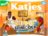 EDEKA - Fruchtgummi Angebot im Prospekt Fruchtgummi bei EDEKA im Prospekt "" für 0,79 €