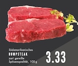 Aktuelles Südamerikanisches Rumpsteak Angebot bei EDEKA in Bochum ab 3,33 €