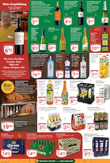 Volvic im GLOBUS Prospekt "Aktuelle Angebote" mit 33 Seiten (Gießen)