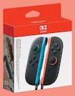 Paire de manette Joy-con bleu clair & rouge clair - NINTENDO SWITCH - Intermarché Hyper Paire de manette Joy-con bleu clair & rouge clair - NINTENDO SWITCH à 75,90 € dans le catalogue Intermarché Hyper