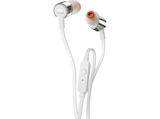 Aktuelle Kopfhörer Angebote bei MediaMarkt Saturn in Nürnberg Aktuelles T210, In-ear Kopfhörer Grau Angebot bei MediaMarkt Saturn in Nürnberg ab 16,99 €