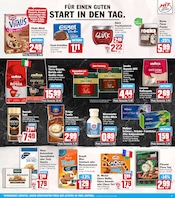 Aktueller HIT Prospekt mit Cappuccino, "ECHTE VIELFALT", Seite 3